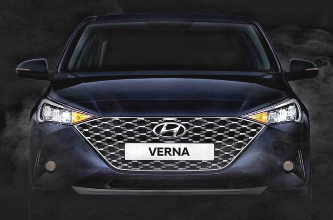 Mua bán Hyundai Verna 2010 giá 228 triệu  3004196